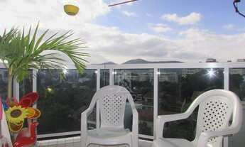 Imagem 3: Taquara - Apartamento - 2 Quartos - Suíte - Condomínio Secret Garden -Mapendi - Lazer - Se