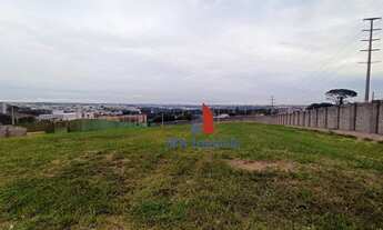 Imagem 3: Terreno à venda, 721 m² por R$ 794.145,00 - Swiss Park - Campinas/SP