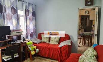 Imagem 2: Casa com 3 dormitórios à venda, 181 m² por R$ 490.000,00 - Jardim Beatriz - São Bernardo d