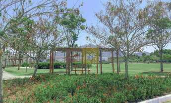 Imagem 3: Terreno à venda, 811 m² por R$ 861.000,00 - Alphaville Jacuhy - Serra/ES