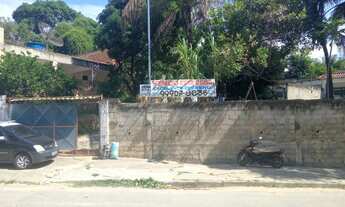 Imagem 3: Casa Queimados, tipo chácara, 03 quartos, excelente quintal !!!!!!!!!