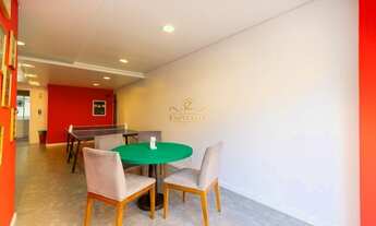 Imagem 2: CURITIBA - Apartamento Padrão - Mossunguê