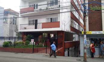 Imagem 2: Apartamento com 3 dormitórios para alugar, 90 m² por - Nazaré - Salvador/BA