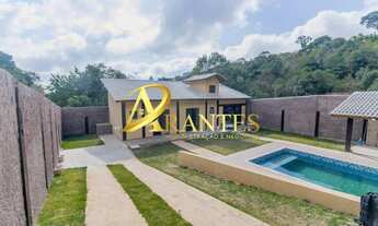 Imagem 2: CHACARA RESIDENCIAL em ATIBAIA - SP, PORTÃO