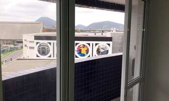 Imagem 3: Sala para aluguel e venda . Bairro Ponta da Praia - Santos - SP