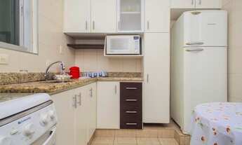 Imagem 6: Apartamento para aluguel e venda com 90 metros quadrados com 2 quartos em Itararé - São Vi