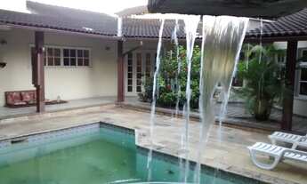 Imagem 12: Maravilhosa casa no Condomínio Ubá 5 de alto padrão em Pendotiba - Niterói