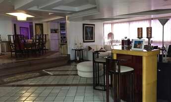 Imagem 4: APT 4 Suítes Enorme, Ondina