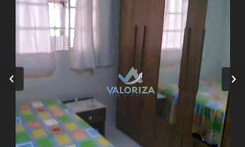 Imagem 3: Casa com 2 dormitórios à venda, 135 m² por R$ 300.000,00 - Samambaia Norte - Samambaia/DF