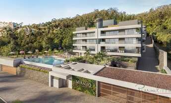 Imagem: Florianópolis - Apartamento Padrão - Cacupé