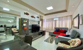 Imagem 2: Apartamento para venda possui 99 metros quadrados com 2 quartos em Centro - Capão da Canoa