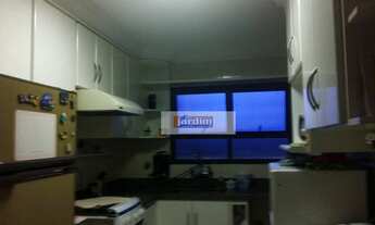 Imagem 4: Apartamento com 3 dormitórios à venda, 97 m² - Vila Euclides - São Bernardo do Campo/SP