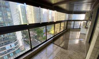 Imagem 5: MARAVILHOSO APARTAMENTO NA ORLA, POSTO 4/5,4 quartos 3 suítes, orla, Barra da Tijuca