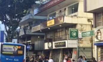 Imagem: Loja no térreo com excelente circulação