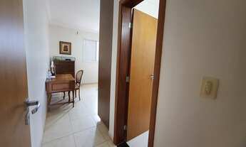 Imagem 5: Sobrado Itapema Sul- Uberlândia - MG