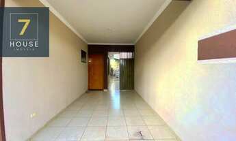 Imagem 4: Casa com 3 dormitórios à venda, 98 m² por R$ 340.000,00 - Jardim Everest - Maringá/PR