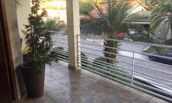 Imagem 6: CONDOMINIO JD. JACKELINE 290 metros quadrados com 2 quartos em Santa Luzia - Ribeirão Pir