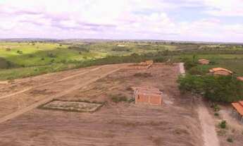 Imagem 5: Lotes em Irará com 160m²