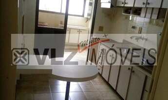 Imagem: Apartamento, Vila Mariana - São Paulo