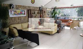 Imagem 4: Barra - Jardim Oceânico - Cobertura Linear com 4 quartos 2 suítes e 2 vagas