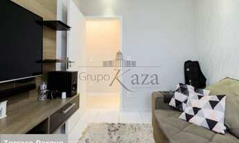 Imagem 4: Apartamento para venda possui 81 metros quadrados com 3 quartos