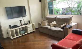 Imagem 7: Apartamento para venda possui 93 metros quadrados com 3 quartos em Leblon - Rio de Janeiro