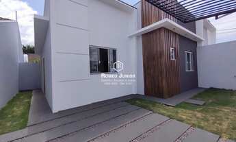 Imagem: Casa com 2 dorms, Floresta, Cascavel - R$