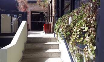 Imagem 2: Flat para aluguel, Apartamento com 63 metros, 1 quarto, sem condomínio, sem fiador no Alt