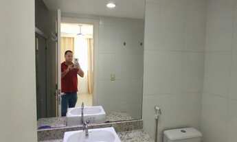 Imagem 6: Lindíssimo apartamento duplex tipo cobertura, 2/4 sendo duas suítes