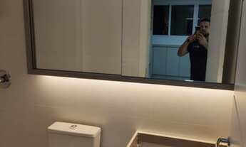 Imagem 7: Apartamento NOVO - Mobiliado - 02 dormitórios (1 suíte) / Amplo e arejado / Sol da manhã