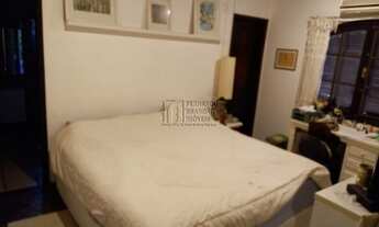 Imagem 6: Rio de Janeiro - Casa Padrão - Itanhangá