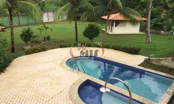 Imagem 2: Casa a venda Condominio Parque dos Coqueiros Lauro de Freitas