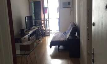 Imagem 6: Apartamento (Flat) 1 quarto, Humaitá. Excelente oportunidade