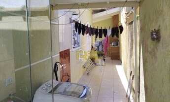 Imagem 3: Casa com 3 dormitórios à venda, 178 m² por R$ 510.000,00 - Ocian - Praia Grande/SP