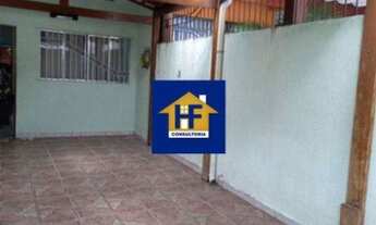 Imagem 2: Sobrado com 2 dormitórios à venda por R$ 318.000,00 - Jardim Adriana - Guarulhos/SP