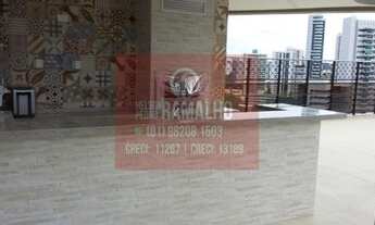 Imagem 7: Edf Chagall de 200 m2, com 4 quartos, 3 suítes, 3 vagas em Parnamirim - Recife - PE