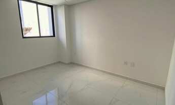 Imagem 3: Apto Próximo à Praia de Intermares, com Varanda e Área de Lazer!