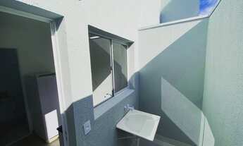 Imagem 5: Kitnet MOBILIADA - SEM FIADOR