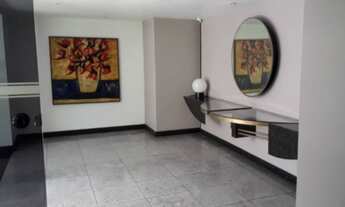 Imagem 4: Apartamento para venda com 186 m2 - 4 quartos - Tamarineira