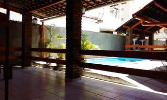 Imagem 3: Casa para venda com 225 metros quadrados com 4 quartos em Porto de Galinhas - Ipojuca - PE