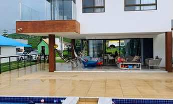 Imagem 6: Casa de condomínio - Ref. GM-0231