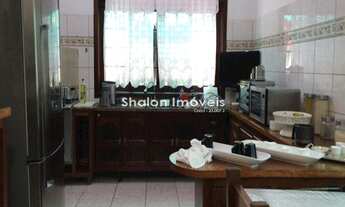 Imagem 1: Sobrado, Eldorado, Sao Paulo, 4 Dorm, 12 Vagas