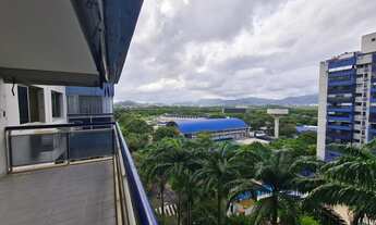 Imagem: EXCELENTE APTO 3QTOS-SUÍTE-91.58M2-1VGA