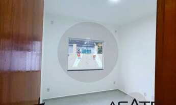 Imagem 4: Agatê Imóveis vende Casa em Condomínio de 61 m² por 320 mil - Várzea das Moças - Niterói