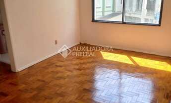 Imagem 3: Apartamento para venda 1 quarto e garagem no Centro Histórico - Porto Alegre - RS