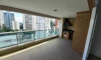 Imagem: Apartamento a Venda Vila Andrade 104 m²