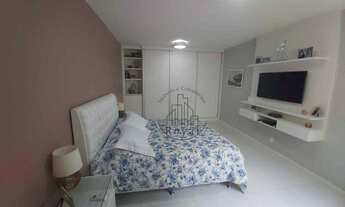 Imagem 7: Apartamento para venda tem 210 metros quadrados com 3 quartos em Centro - Cabo Frio - RJ