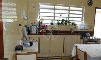 Imagem 6: VENDA -CASA TÉRREA - PARQUE ESPACIAL - R$ 1.250.000,00 - REF: CA00418