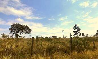 Imagem: Vm terreno para fazer chácara em Mairinque