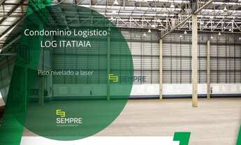 Imagem 5: Galpão para alugar em Itatiaia/RJ